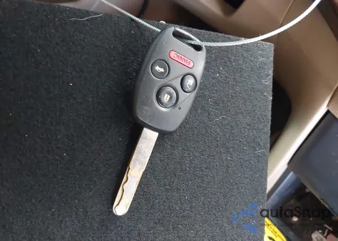 2009 Honda Accord Sdn 3.5 Ex-L z USA, uszkodzony, nr VIN 1HGCP36809A045892